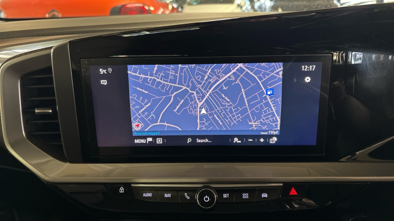 Vauxhall Mokka 1.2 Turbo Elite Premium 5dr Auto Petrol Hatchback